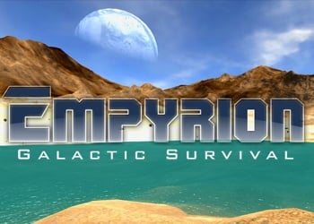Empyrion - Galactic Survival: +5 трейнер