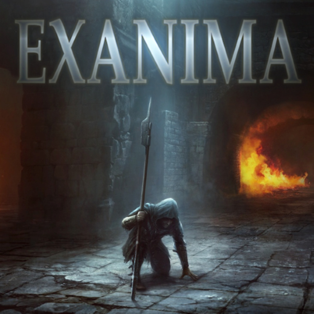 Exanima: +18 трейнер | StopGame