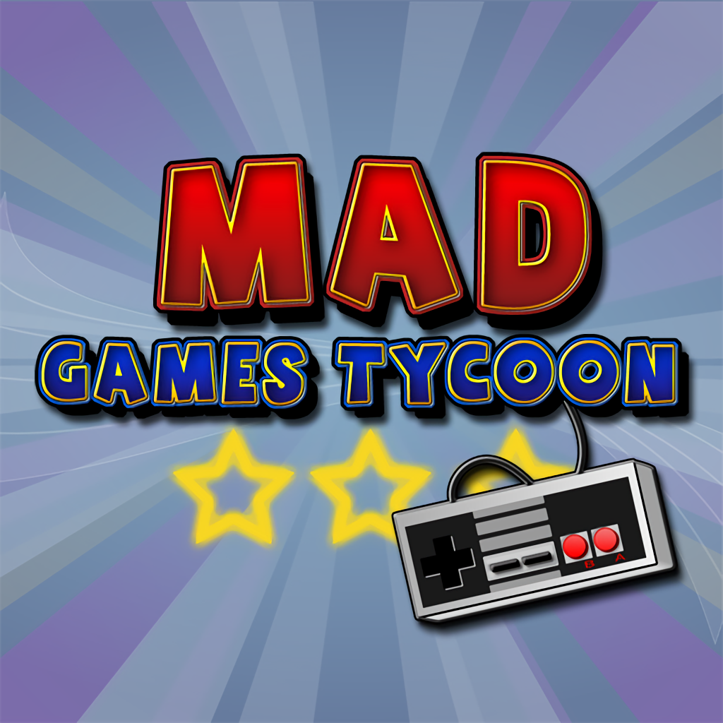 Mad Games Tycoon: +2 трейнер | StopGame