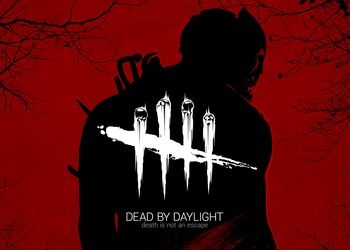 Dead by Daylight [Обзор игры]
