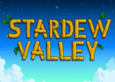 Обзор игры Stardew Valley