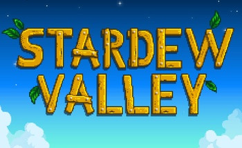 Stardew Valley [Обзор игры]