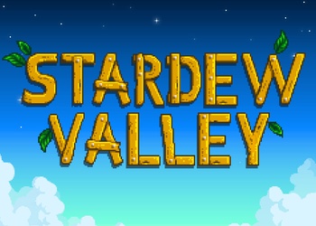 Stardew Valley [Обзор игры]