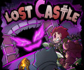 Lost Castle: +5 трейнер