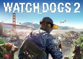Watch Dogs 2 [Обзор игры]