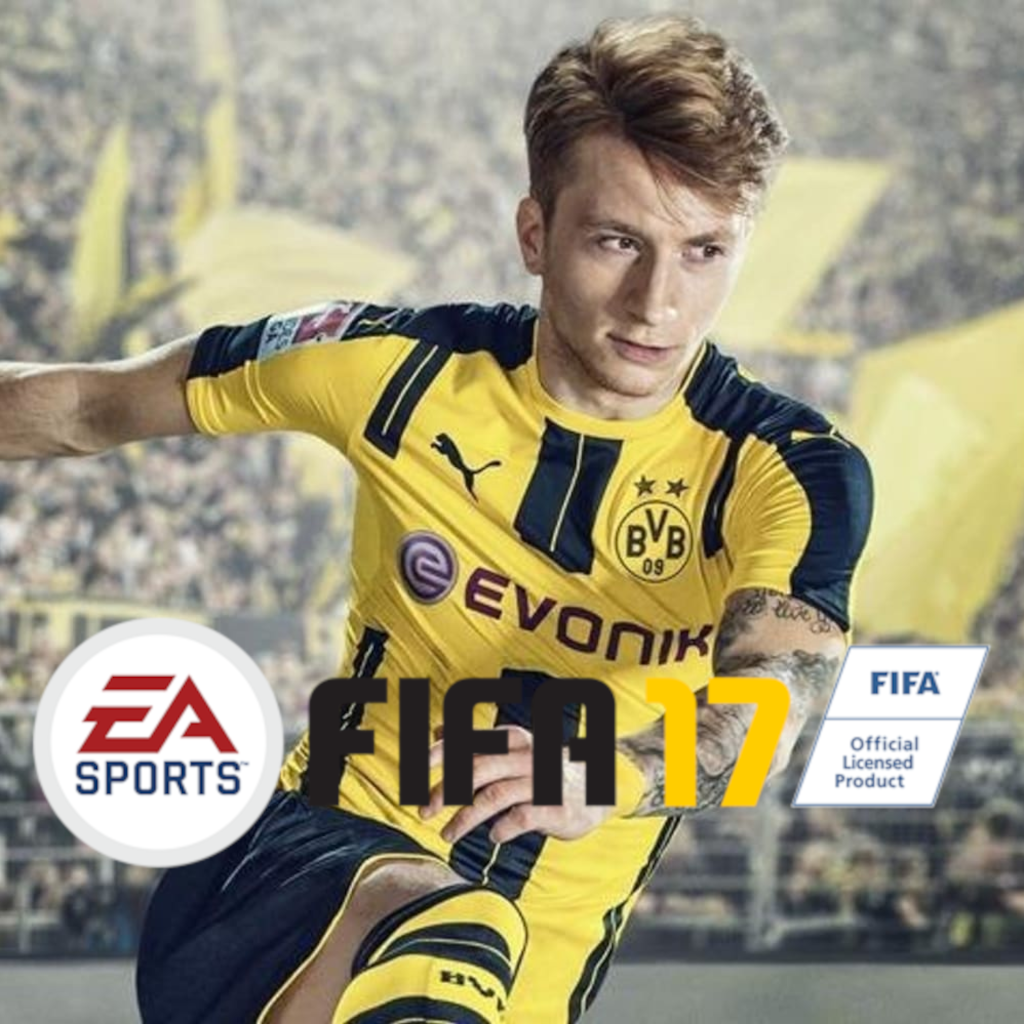 FIFA 17: +10 трейнер | StopGame