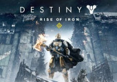 Destiny: Rise of Iron