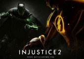 Injustice 2