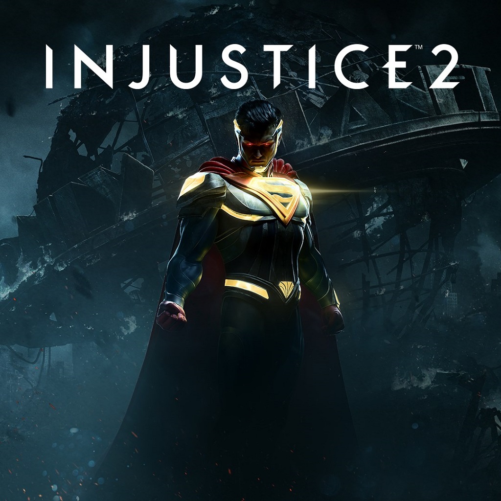 Injustice 2 — обзоры и отзывы, описание, дата выхода, официальный сайт ...