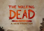 Обзор игры Walking Dead: A New Frontier, The