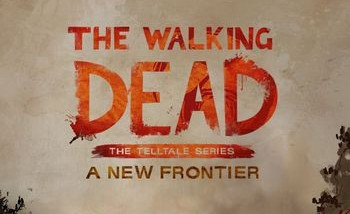 Walking Dead: A New Frontier, The [Обзор игры]