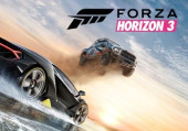 Forza Horizon 3