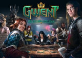 Обзор игры Gwent: The Witcher Card Game