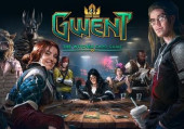 Gwent: The Witcher Card Game