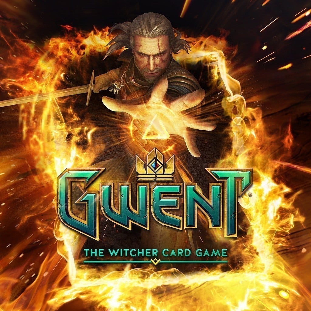 Отзыв об игре Gwent: The Witcher Card Game от пользователя Василиса  Баталова | StopGame