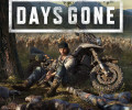 Days Gone: +11 трейнер