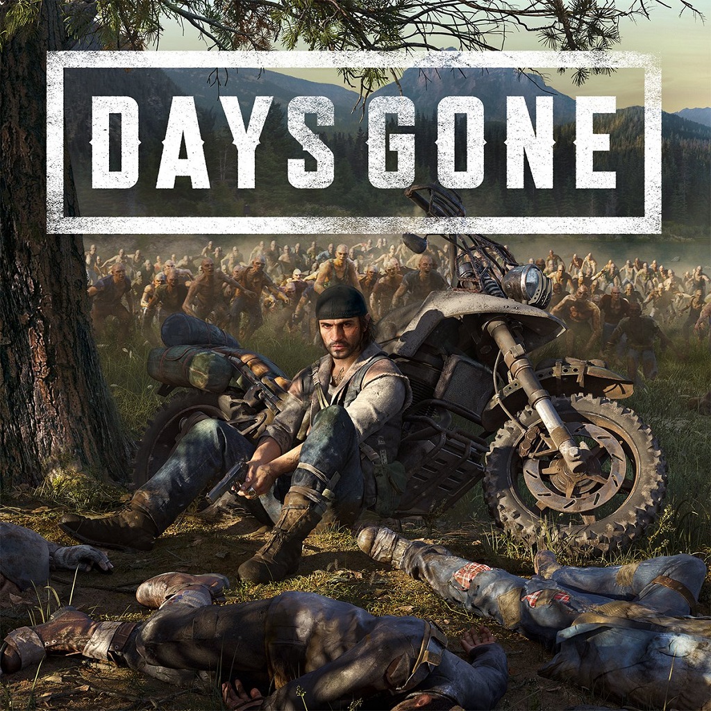 Days Gone: +11 трейнер | StopGame