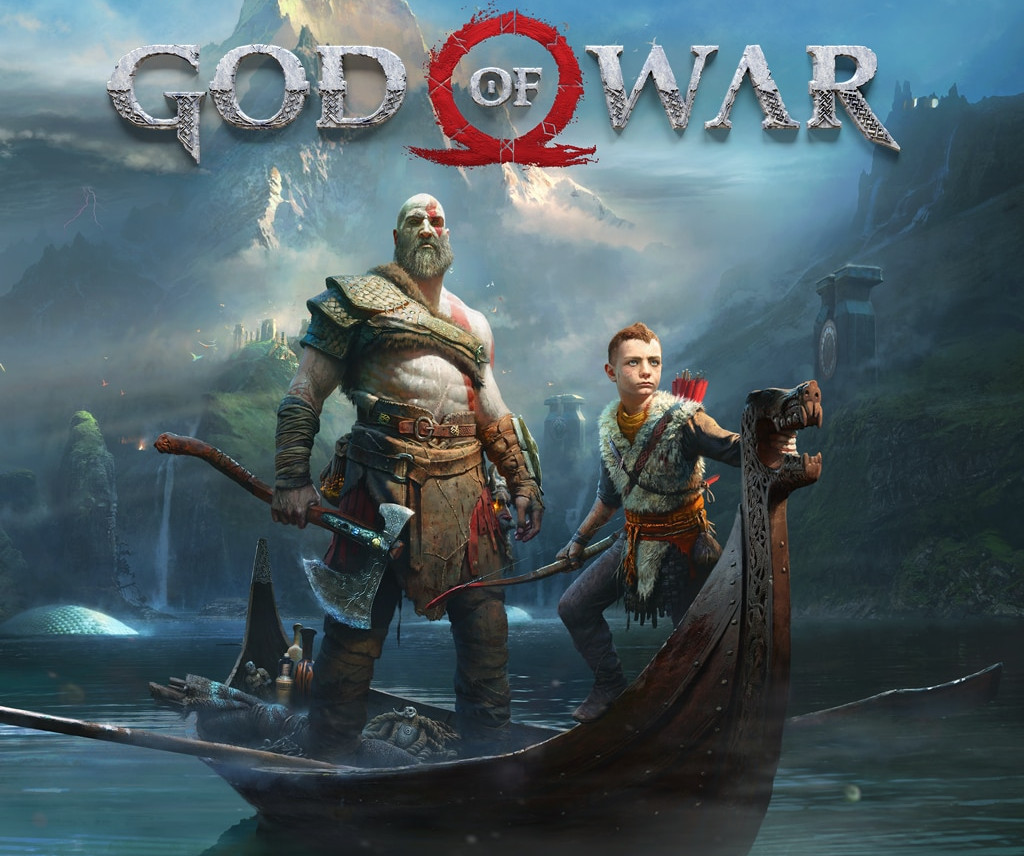 God of war steam прохождение фото 91