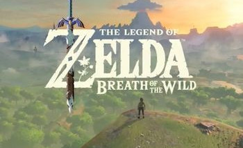 Legend of Zelda, The: Breath of the Wild [Обзор игры]