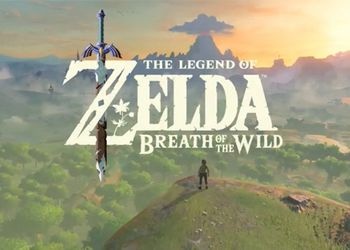 Legend of Zelda, The: Breath of the Wild [Обзор игры]