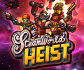 SteamWorld Heist: +7 трейнер
