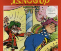 Iznogoud: Коды
