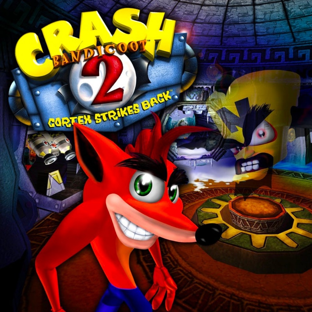 Факты, слухи и домыслы об игре Crash Bandicoot 2: Cortex Strikes Back |  StopGame