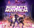 Agents of Mayhem: +15 трейнер