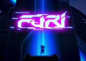 Обзор игры Furi