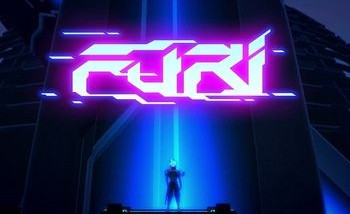 Furi [Обзор игры]