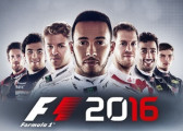 Обзор игры F1 2016