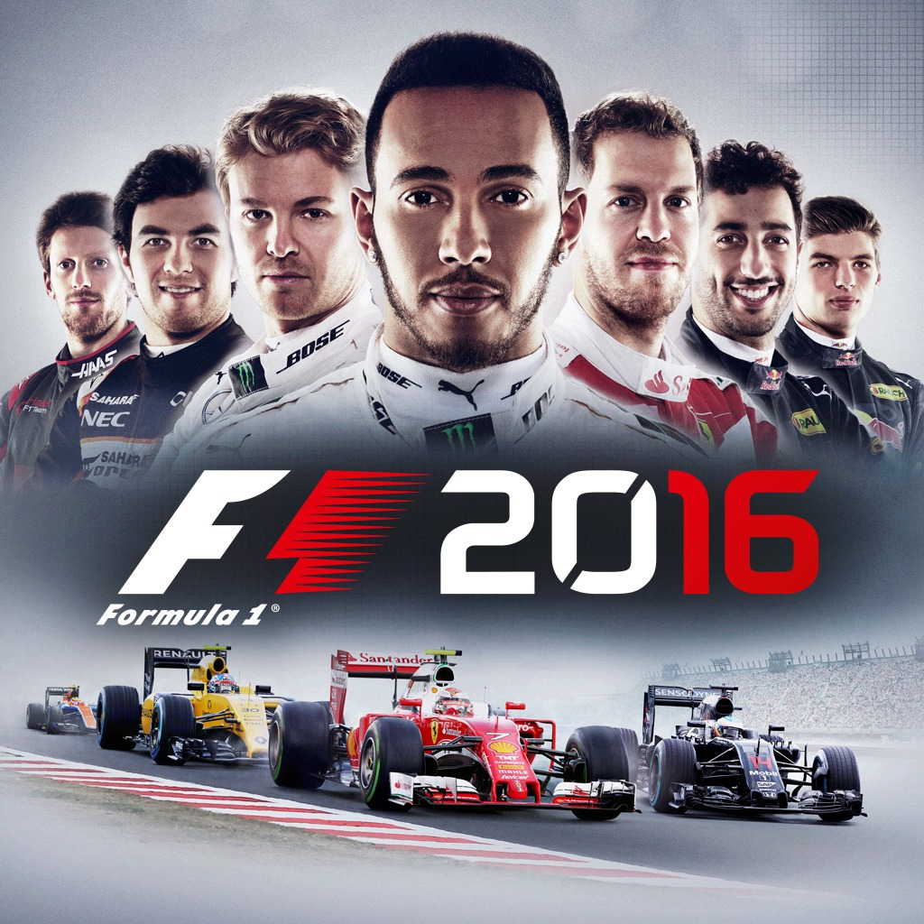 Скриншоты игры F1 2016 — галерея, снимки экрана | StopGame