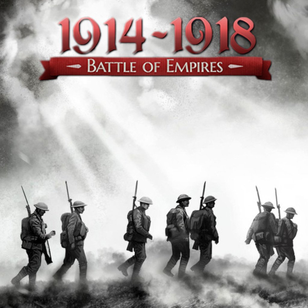 Battle of Empires: 1914-1918: +3 трейнер | StopGame