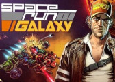 Обзор игры Space Run Galaxy