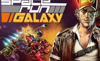 Space Run Galaxy [Обзор игры]