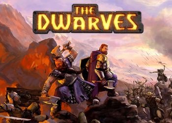 The Dwarves   -  9