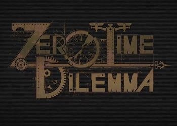 Zero time dilemma прохождение