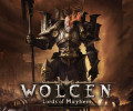 Wolcen: Lords of Mayhem: +12 трейнер