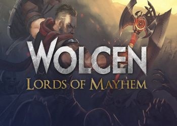 Wolcen: Lords of Mayhem [Обзор игры]