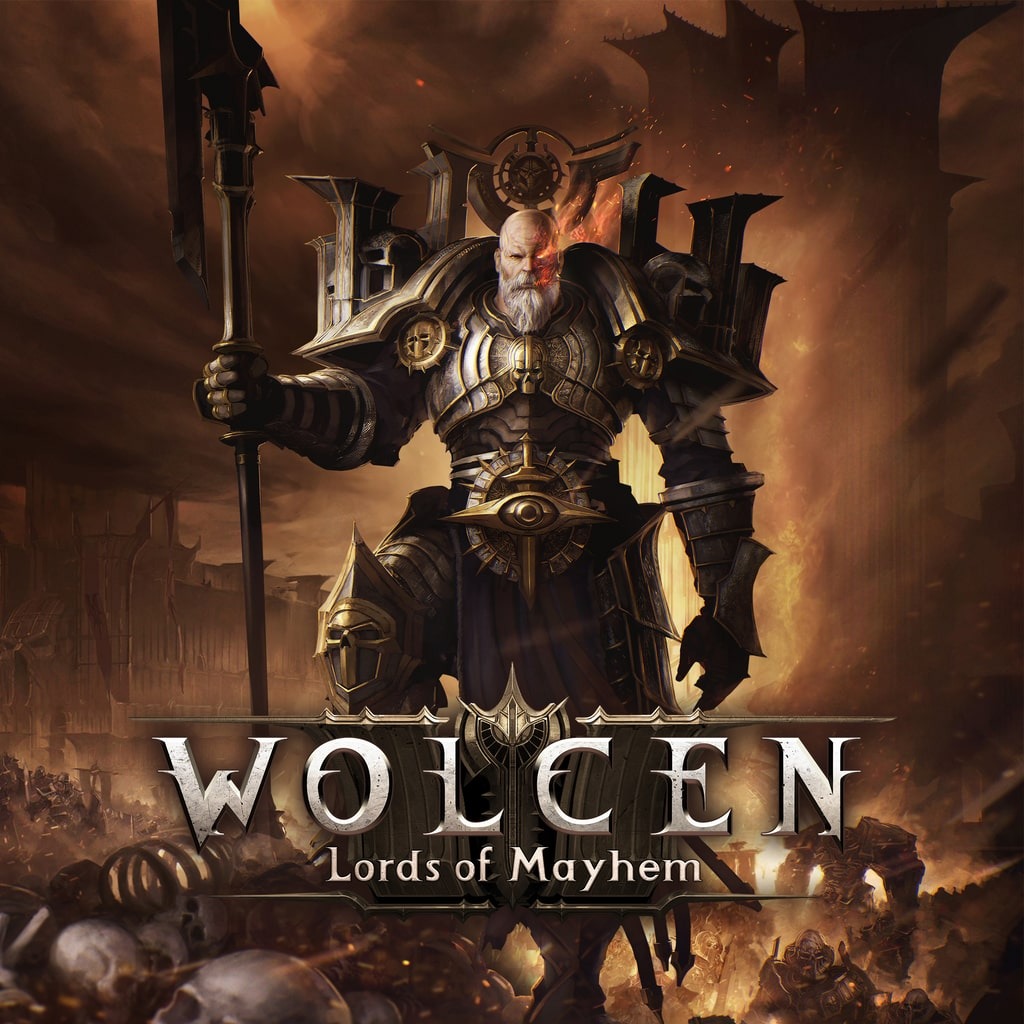 Wolcen: Lords of Mayhem: +17 трейнер | StopGame