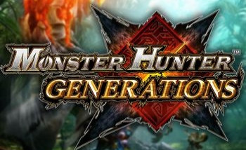 Monster Hunter Generations [Обзор игры]