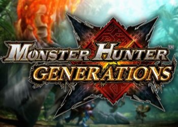 Monster Hunter Generations [Обзор игры]