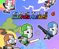 Castle Crashers: +5 трейнер