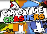 Обзор игры Castle Crashers