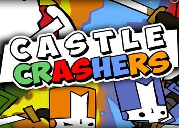    Castle Crashers -  11