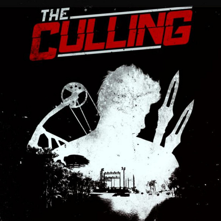 The culling steam charts фото 40