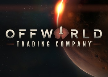 Offworld Trading Company [Обзор игры]
