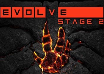 evolve stage 2 скачать через торрент