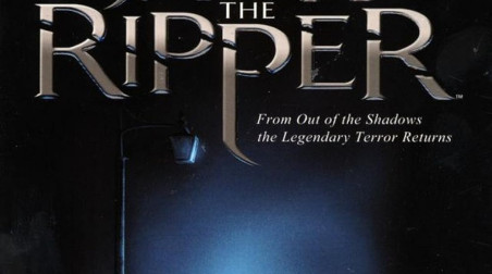Jack the Ripper (2004): Прохождение