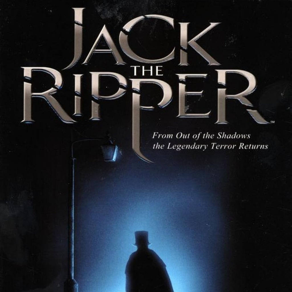 Jack the Ripper (2004): Прохождение | StopGame